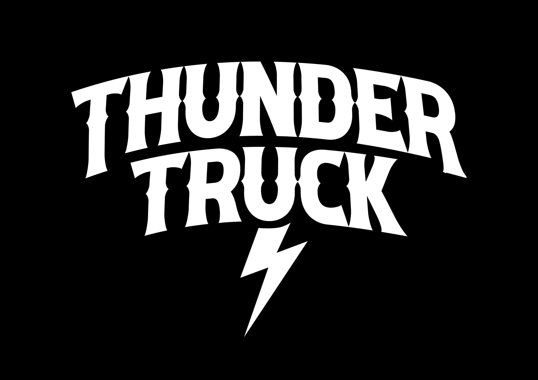 Thunder Truck logo